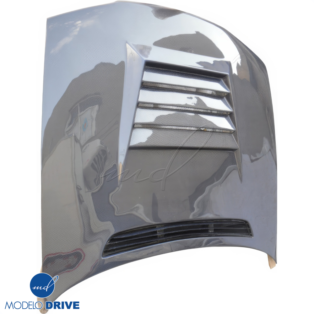 All kind of Exterior/Hoods for Nissan GT-R 1990 - 