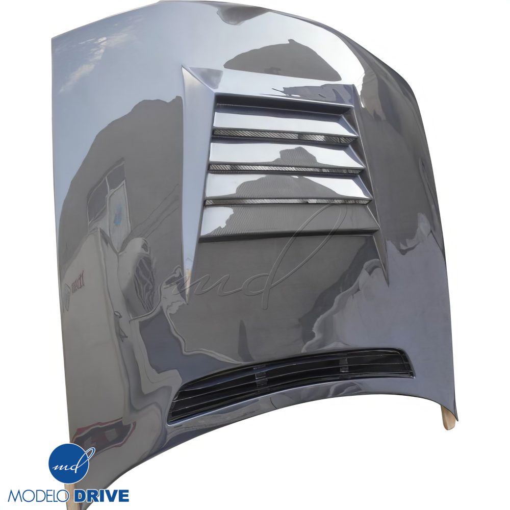 All kind of Exterior/Hoods for Nissan GT-R 1990 - 