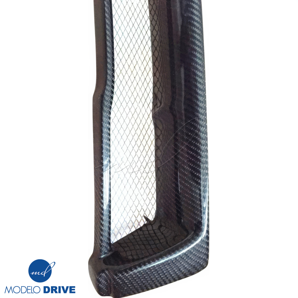 All kind of Exterior/Grilles for Nissan Skyline R33 ECR33 1995 - 