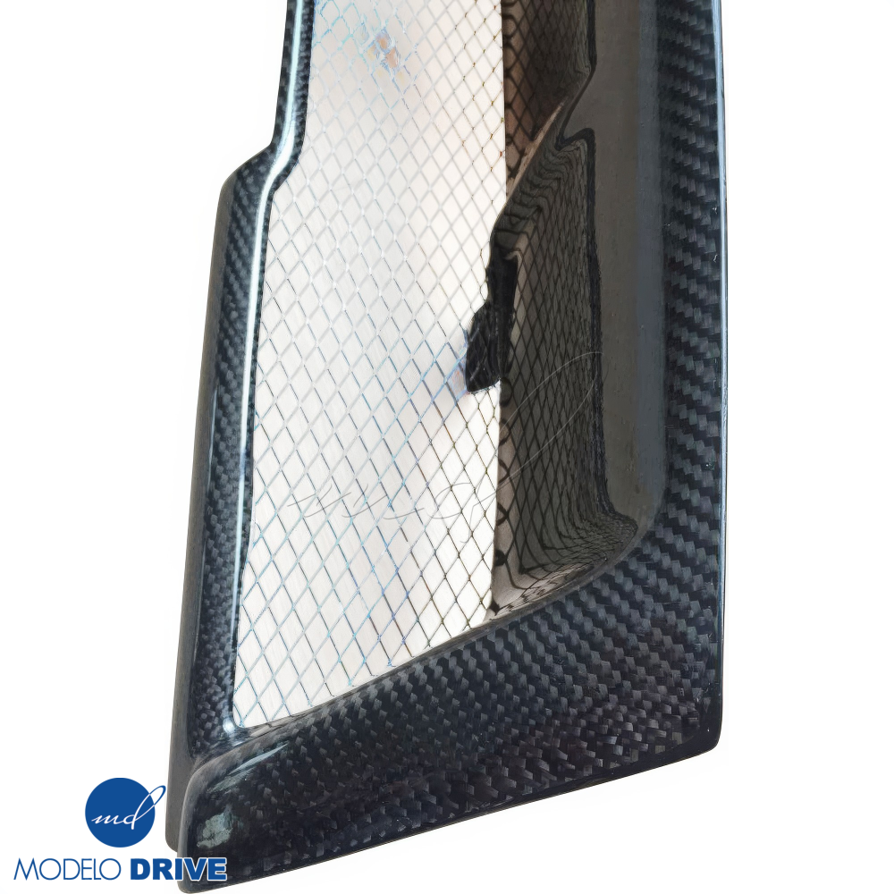 All kind of Exterior/Grilles for Nissan Skyline R33 ECR33 1995 - 