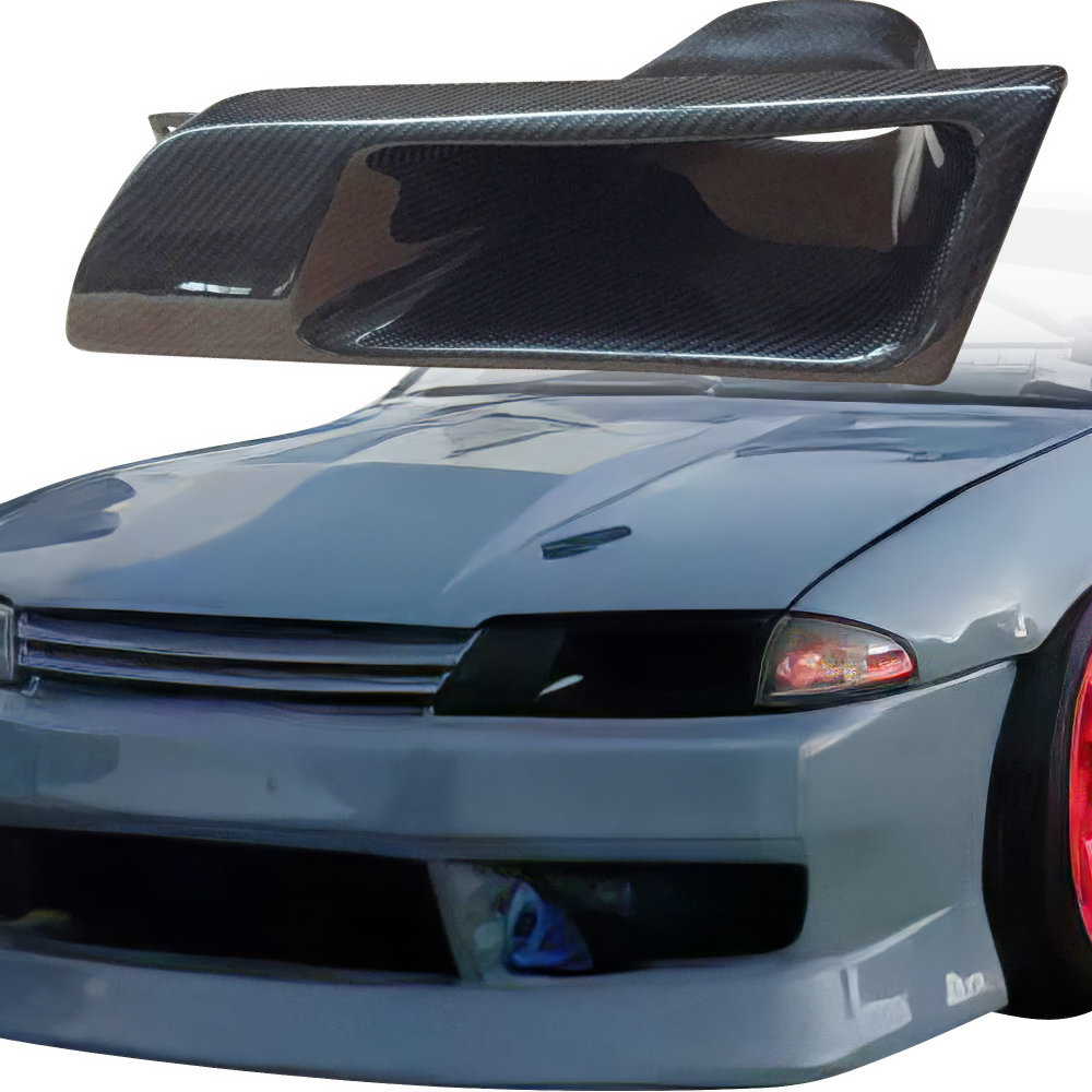 All kind of Lighting/Headlights for Nissan Skyline R32 1990 - 