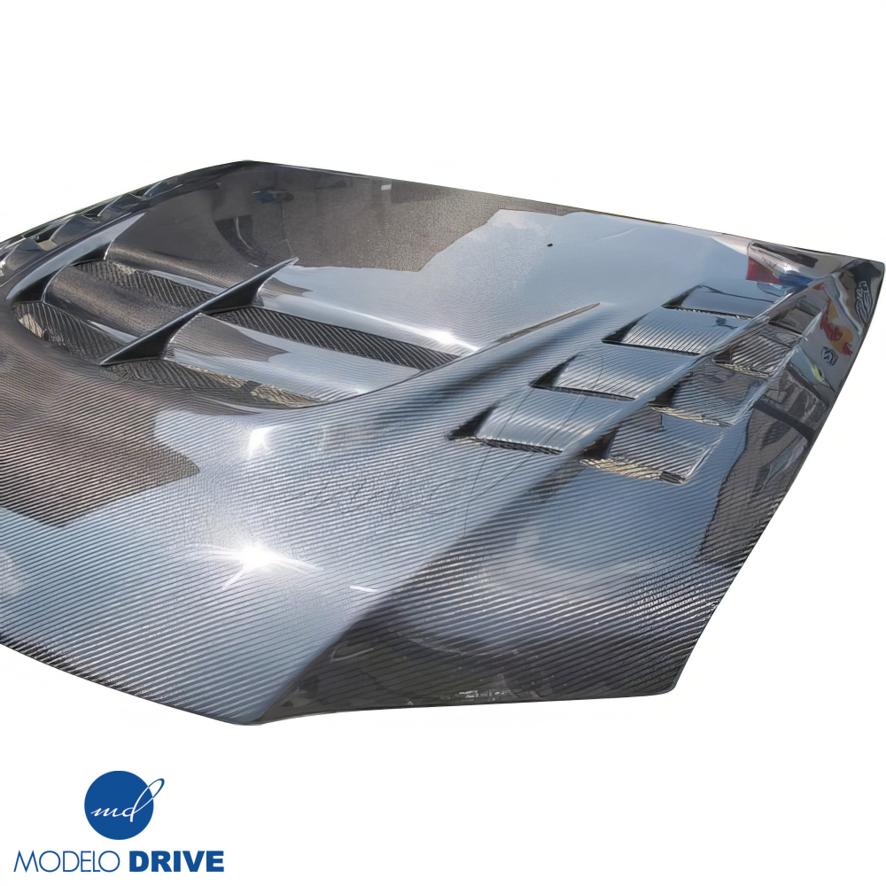 All kind of Exterior/Hoods for Mitsubishi Evolution 2003 - 