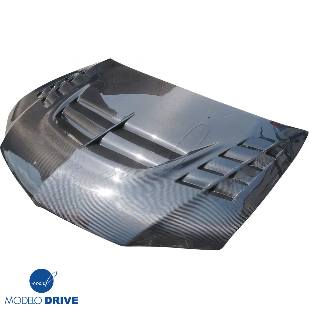 All kind of Exterior/Hoods for Mitsubishi Evolution 2003 - 