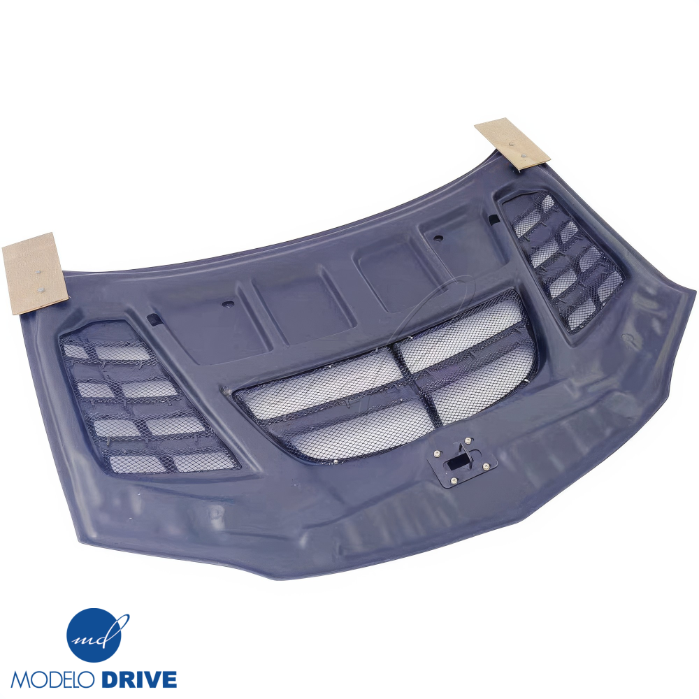 All kind of Exterior/Hoods for Mitsubishi Evolution 2003 - 