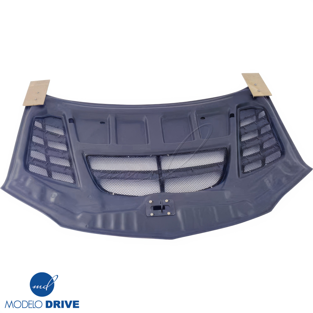 All kind of Exterior/Hoods for Mitsubishi Evolution 2003 - 