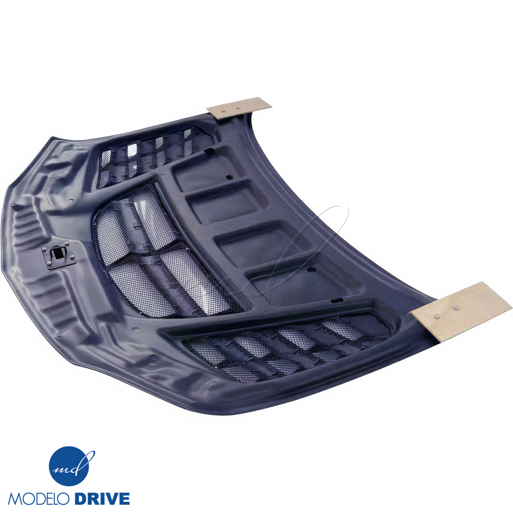 All kind of Exterior/Hoods for Mitsubishi Evolution 2003 - 