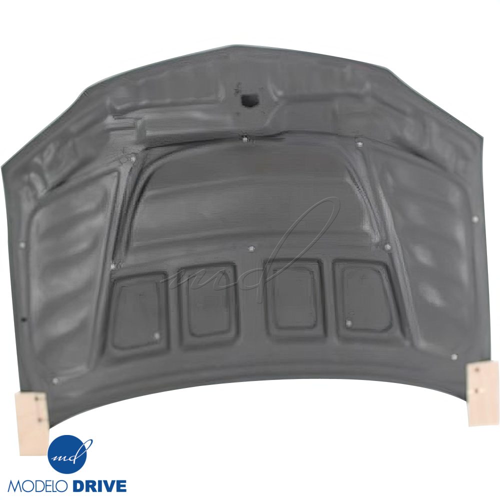 All kind of Exterior/Hoods for Mitsubishi Evolution 2003 - 