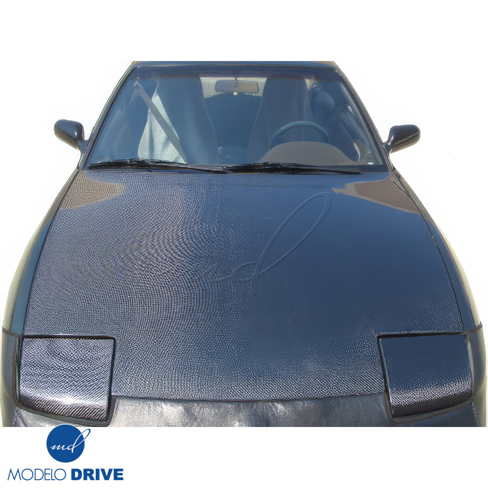 All kind of Lighting/Headlight and Tail Light Covers for Nissan 240SX 1989 - 