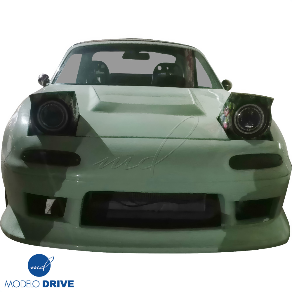 All kind of Exterior/Hoods for Mazda Miata 1990 - 