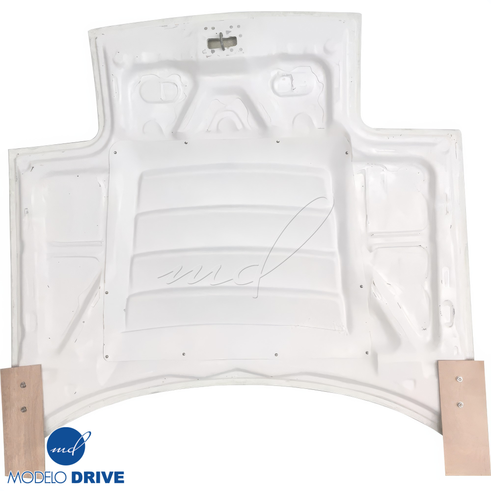 All kind of Exterior/Hoods for Mazda Miata 1990 - 