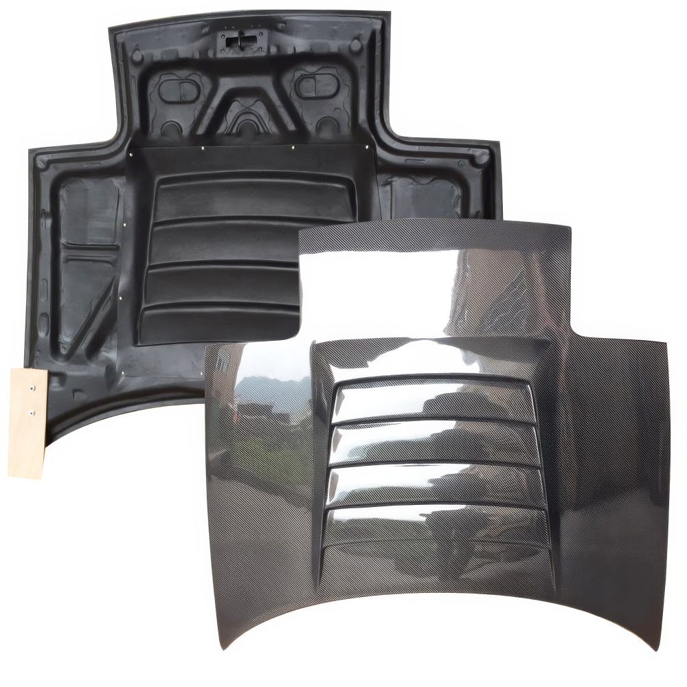 All kind of Exterior/Hoods for Mazda Miata 1990 - 