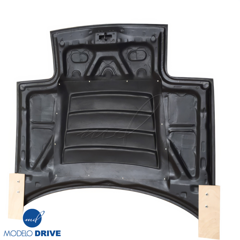 All kind of Exterior/Hoods for Mazda Miata 1990 - 