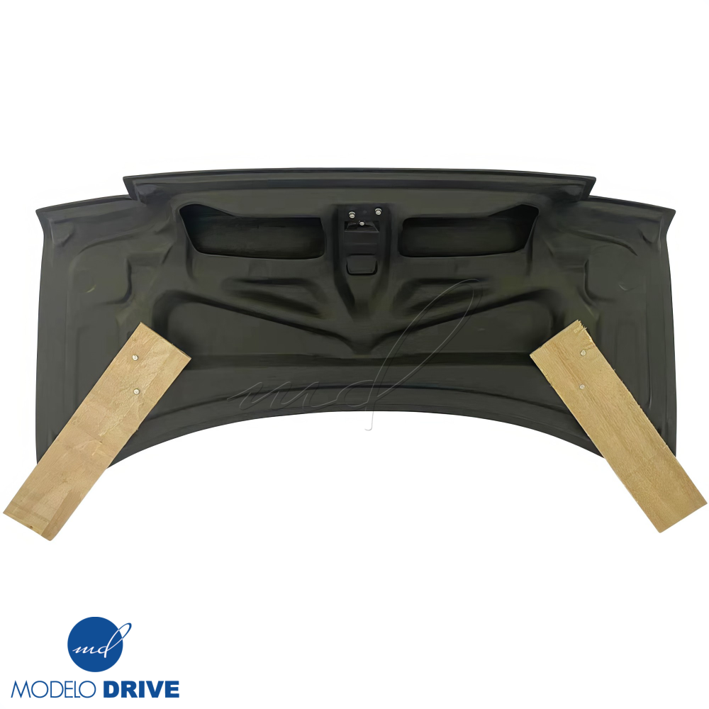 All kind of Exterior/Trunks for Nissan 240SX 1995 -