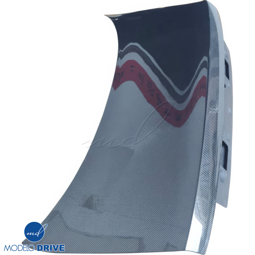 All kind of Exterior/Trunks for Nissan 240SX 1995 -