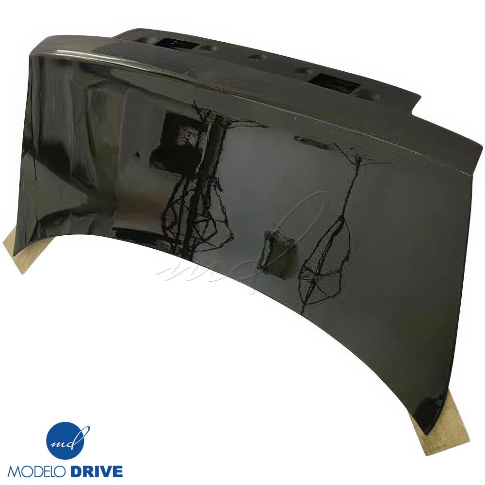 All kind of Exterior/Trunks for Nissan 240SX 1995 -