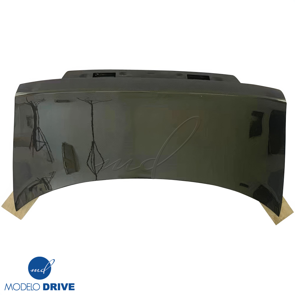 All kind of Exterior/Trunks for Nissan 240SX 1995 -