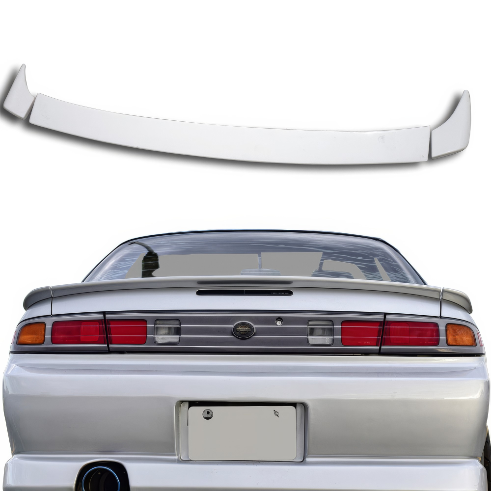 All kind of Exterior/Wings for Nissan 240SX 1995 - 