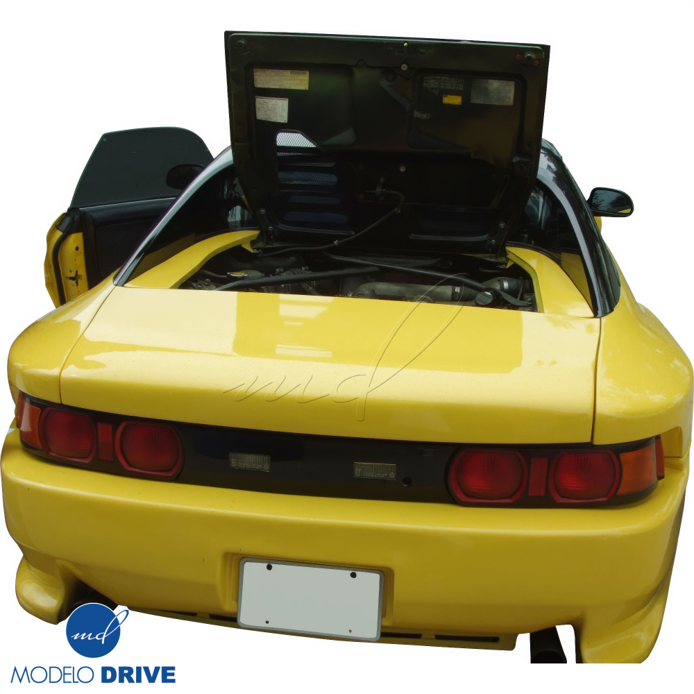 All kind of Exterior/Hoods for Toyota MR2 1991 - 