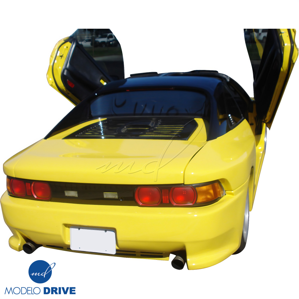 All kind of Exterior/Hoods for Toyota MR2 1991 - 