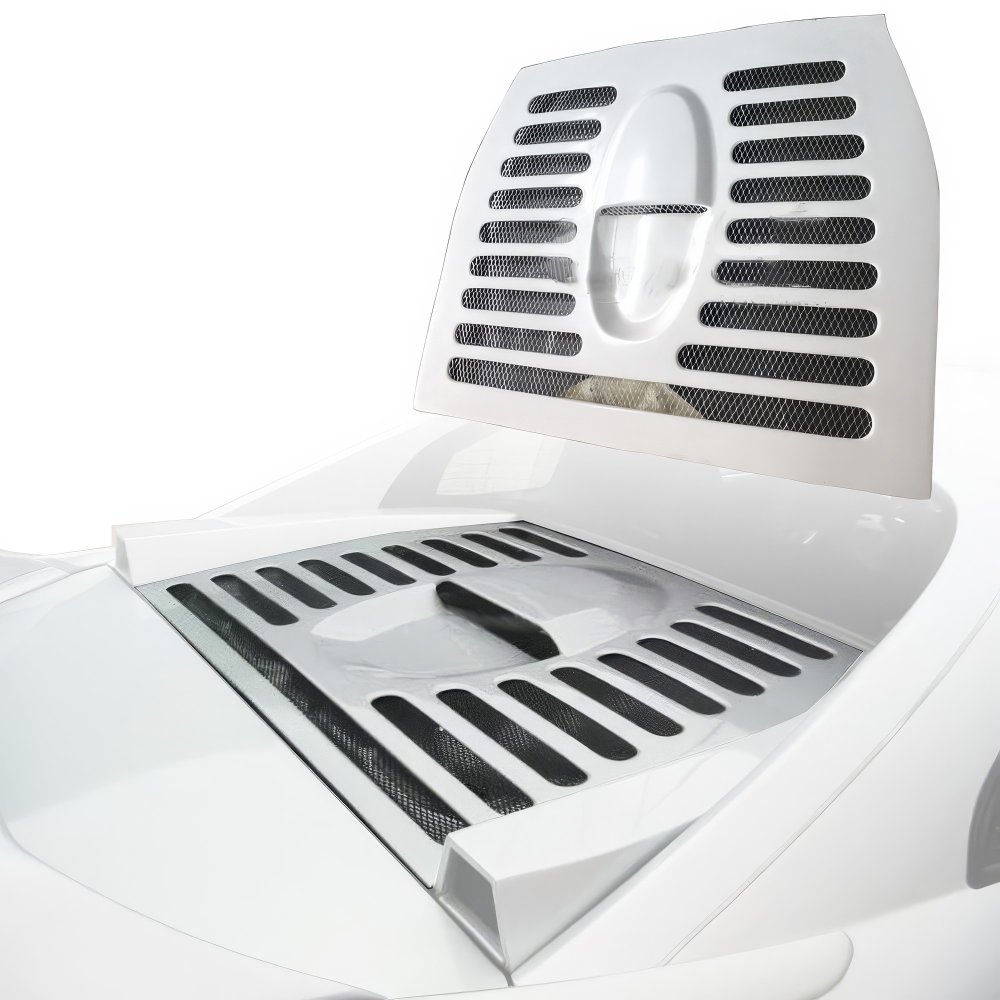 All kind of Exterior/Hoods for Toyota MR2 1991 - 