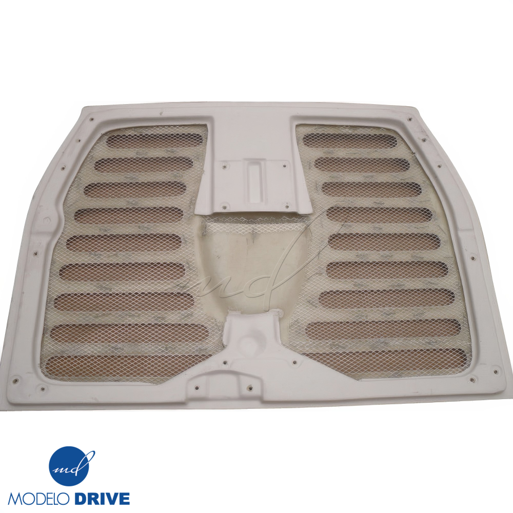 All kind of Exterior/Hoods for Toyota MR2 1991 - 