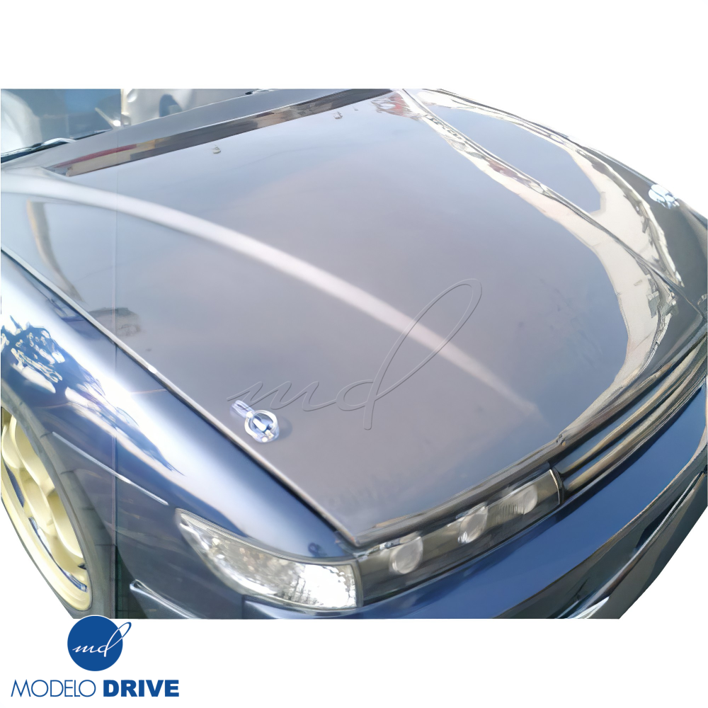 All kind of Exterior/Hoods for Nissan Silvia 1989 - 