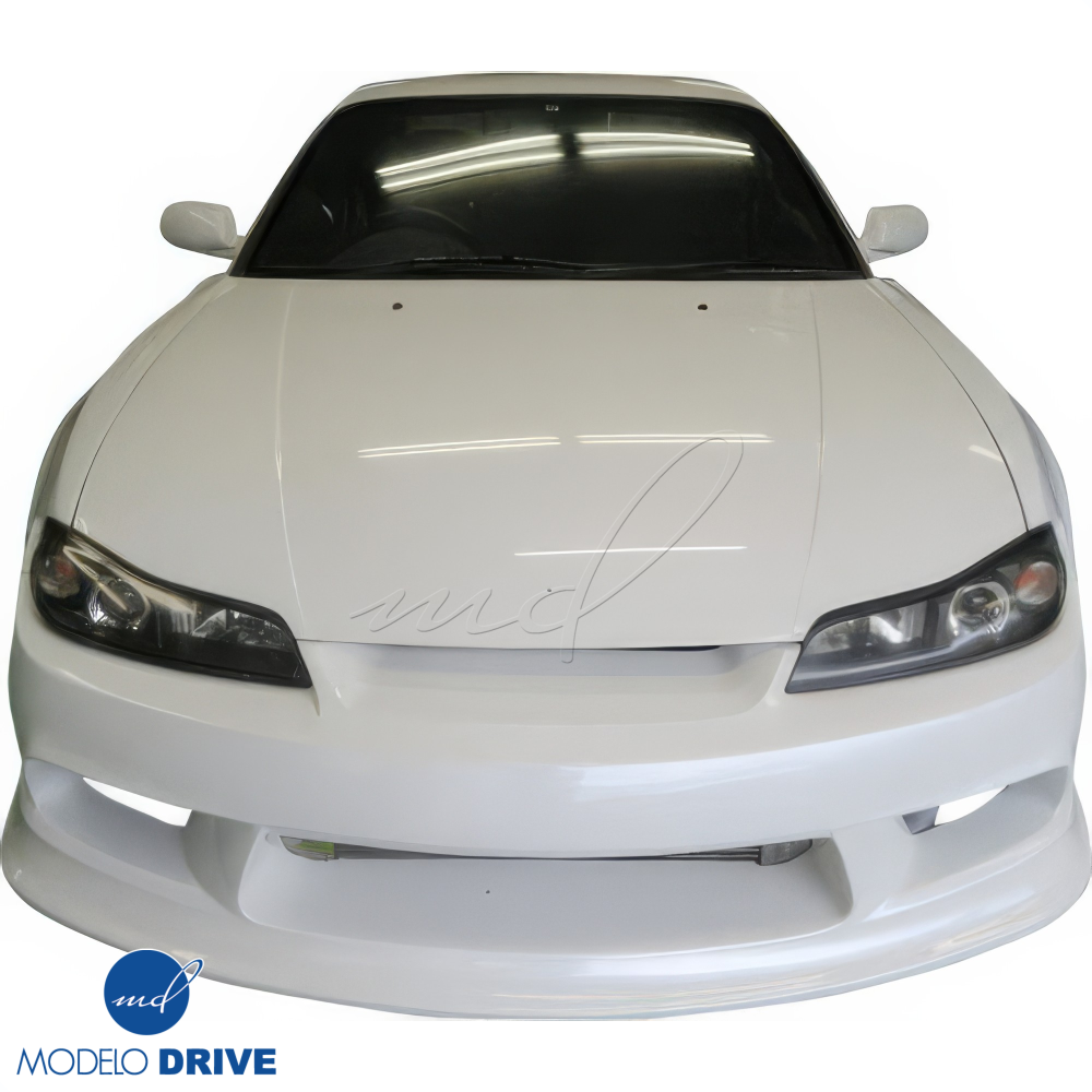 All kind of Exterior/Front Bumpers for Nissan Silvia 1999 -