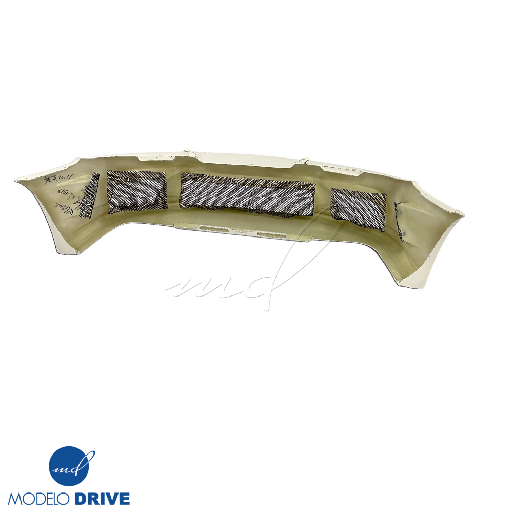 All kind of Exterior/Front Bumpers for Nissan Silvia 1999 -