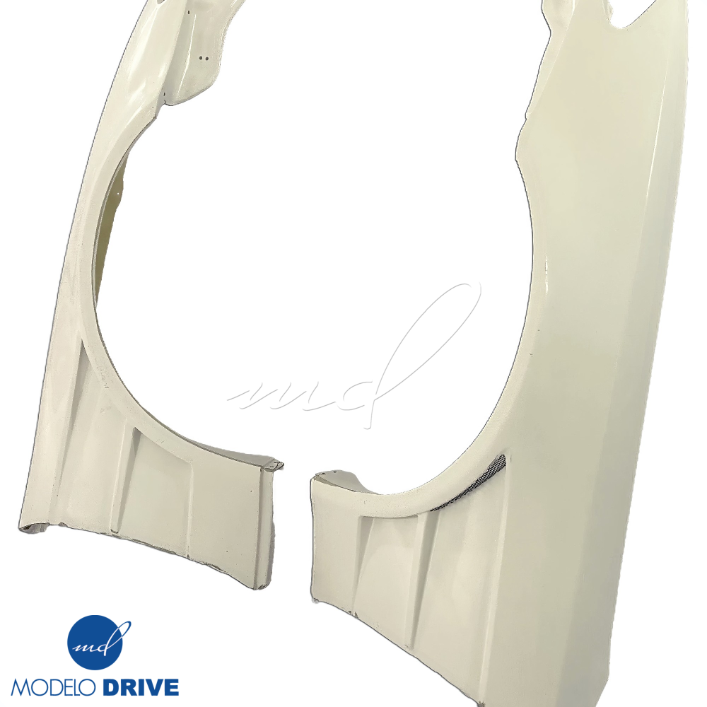All kind of Exterior/Fenders for Nissan Silvia 1999 -