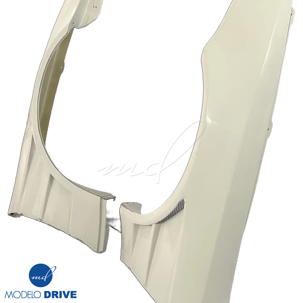 All kind of Exterior/Fenders for Nissan Silvia 1999 -