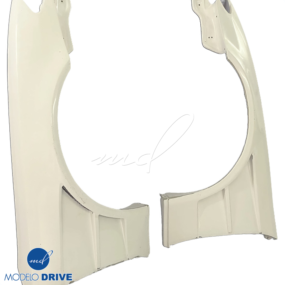 All kind of Exterior/Fenders for Nissan Silvia 1999 -