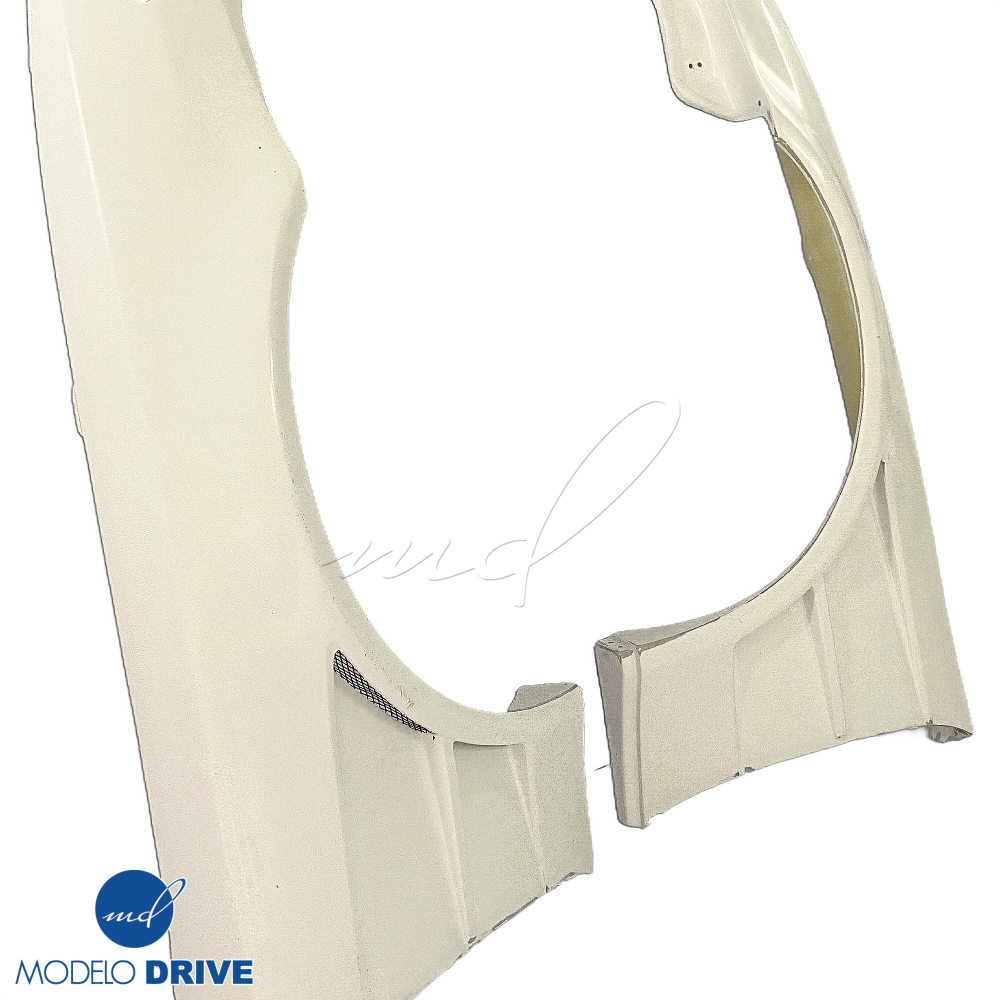 All kind of Exterior/Fenders for Nissan Silvia 1999 -