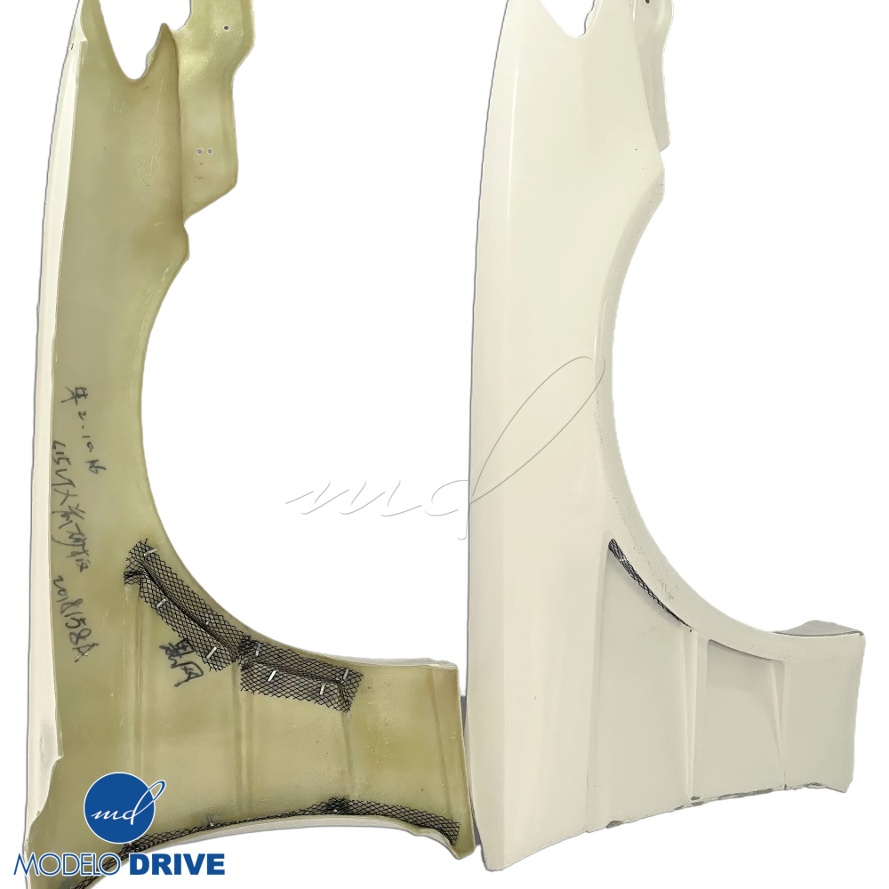 All kind of Exterior/Fenders for Nissan Silvia 1999 -