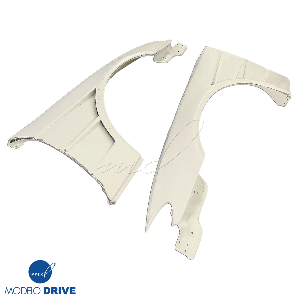 All kind of Exterior/Fenders for Nissan Silvia 1999 -