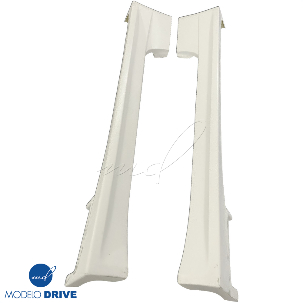 All kind of Exterior/Complete Body Kits for Nissan Silvia 1999 -