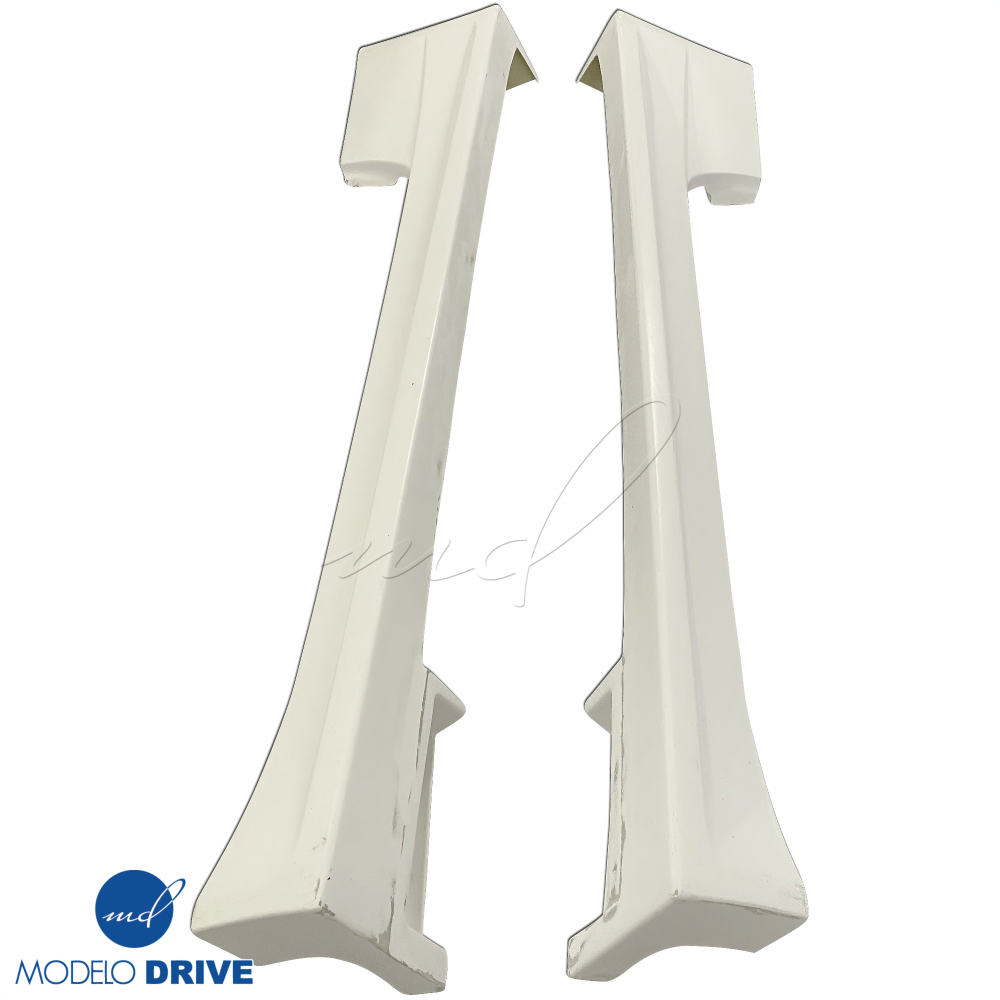 All kind of Exterior/Complete Body Kits for Nissan Silvia 1999 -