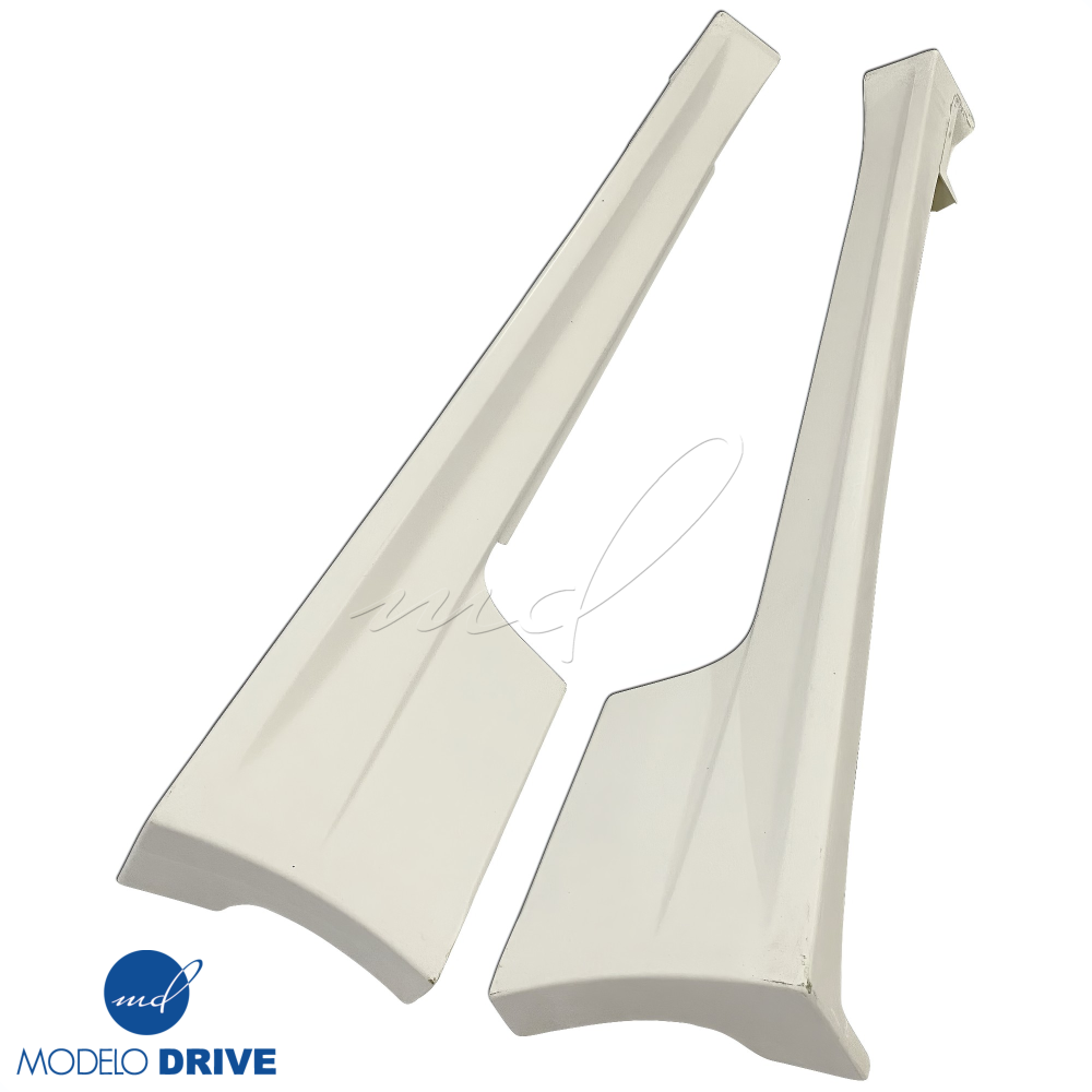 All kind of Exterior/Complete Body Kits for Nissan Silvia 1999 -