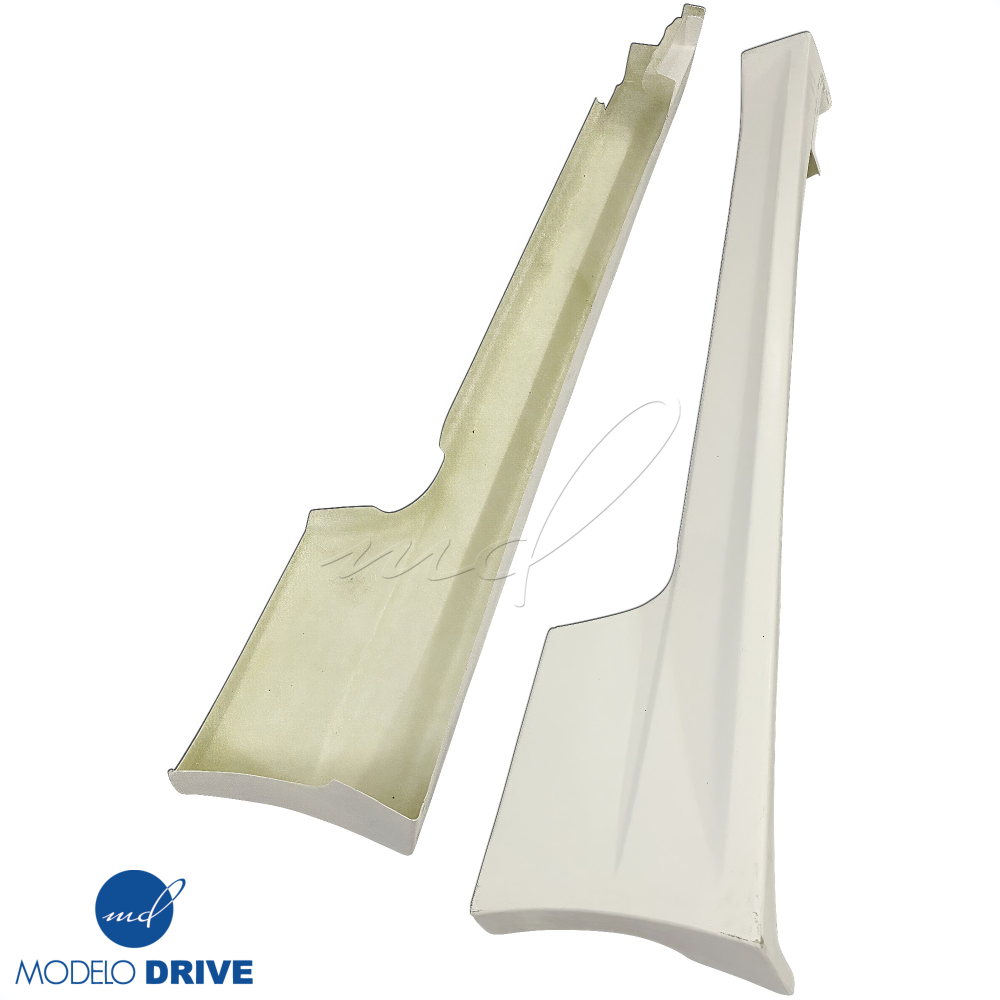 All kind of Exterior/Complete Body Kits for Nissan Silvia 1999 -