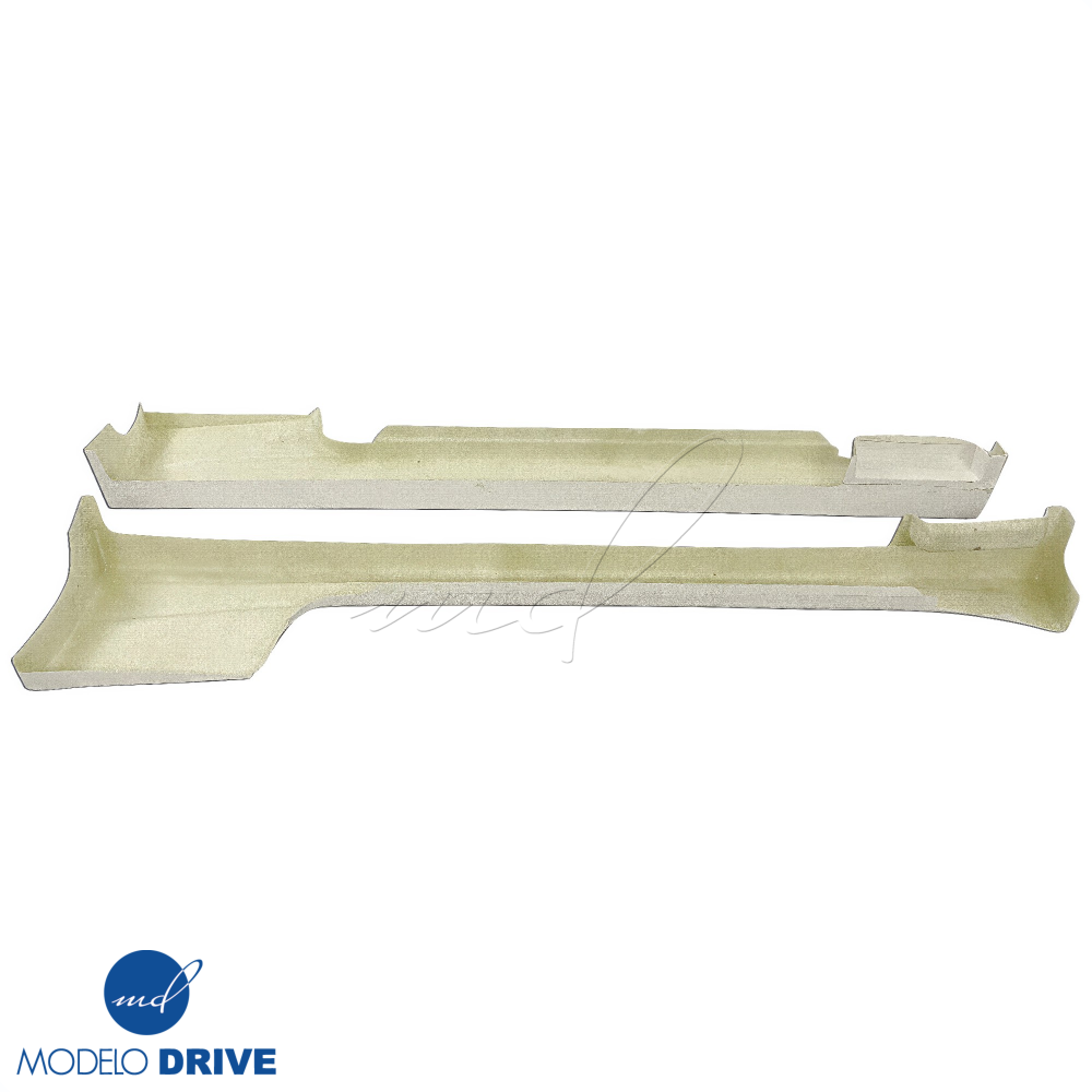 All kind of Exterior/Complete Body Kits for Nissan Silvia 1999 -