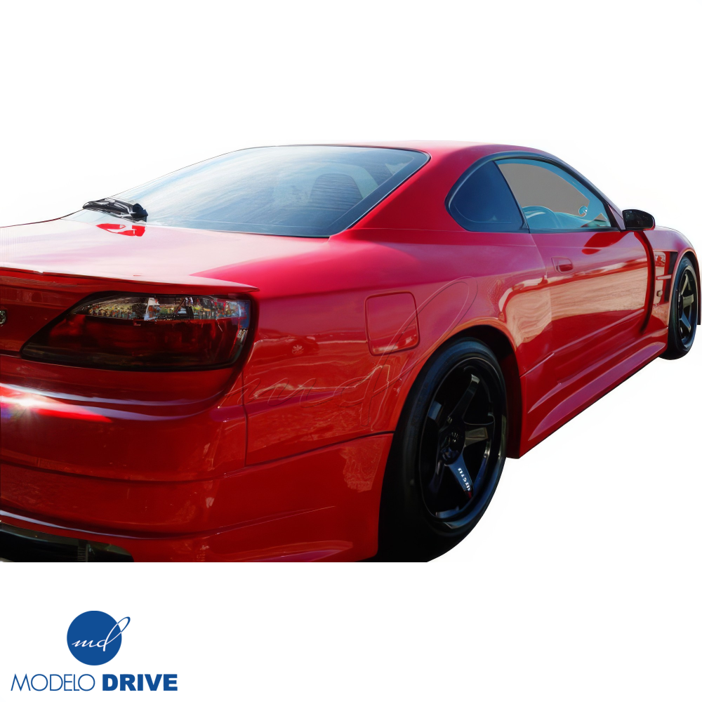 All kind of Exterior/Complete Body Kits for Nissan Silvia 1999 -