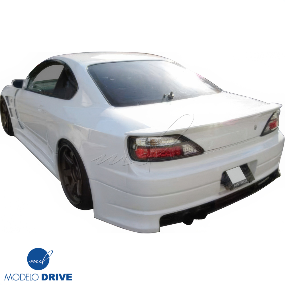All kind of Exterior/Fenders for Nissan Silvia 1999 -