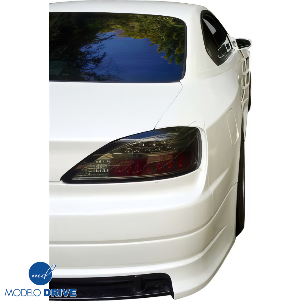 All kind of Exterior/Fenders for Nissan Silvia 1999 -