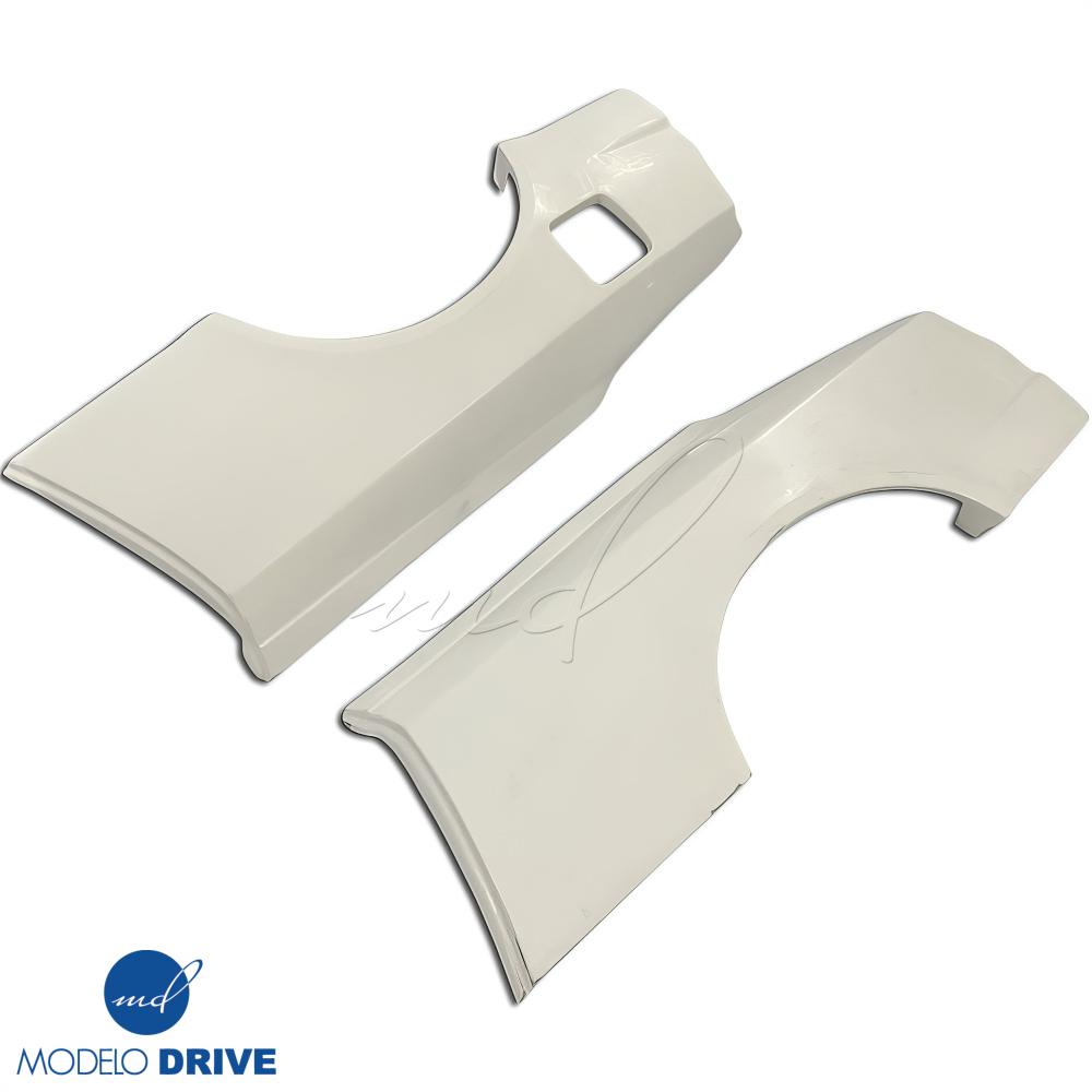 All kind of Exterior/Fenders for Nissan Silvia 1999 -