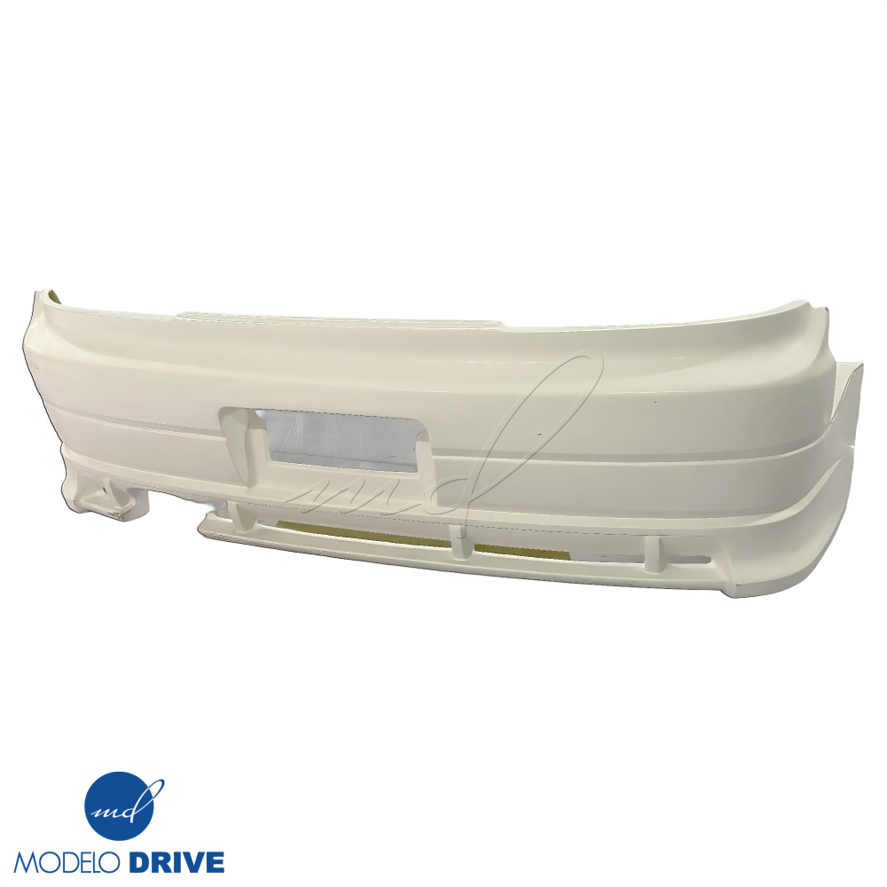 All kind of Exterior/Rear Bumpers or Lips for Nissan Silvia 1999 - 