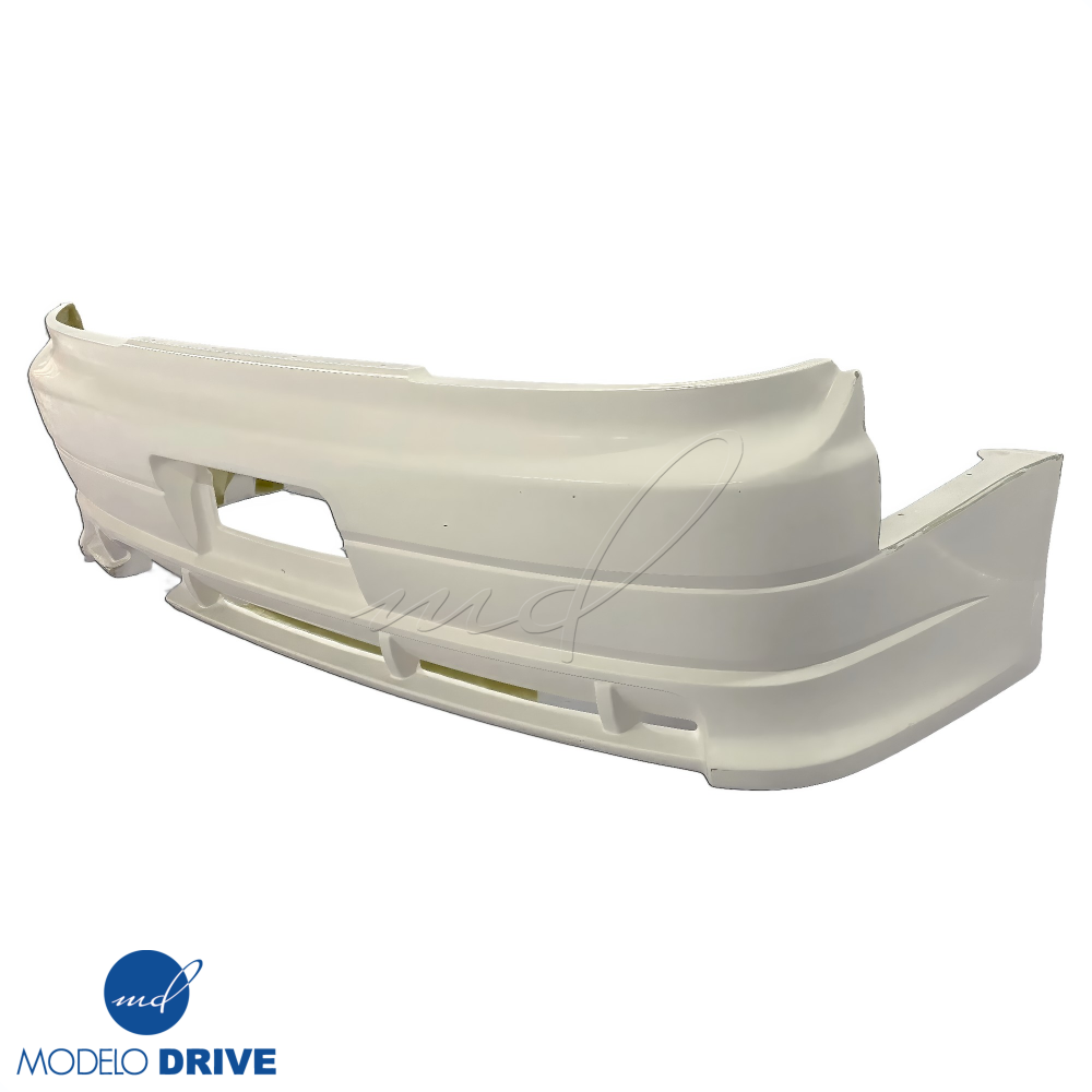 All kind of Exterior/Rear Bumpers or Lips for Nissan Silvia 1999 - 