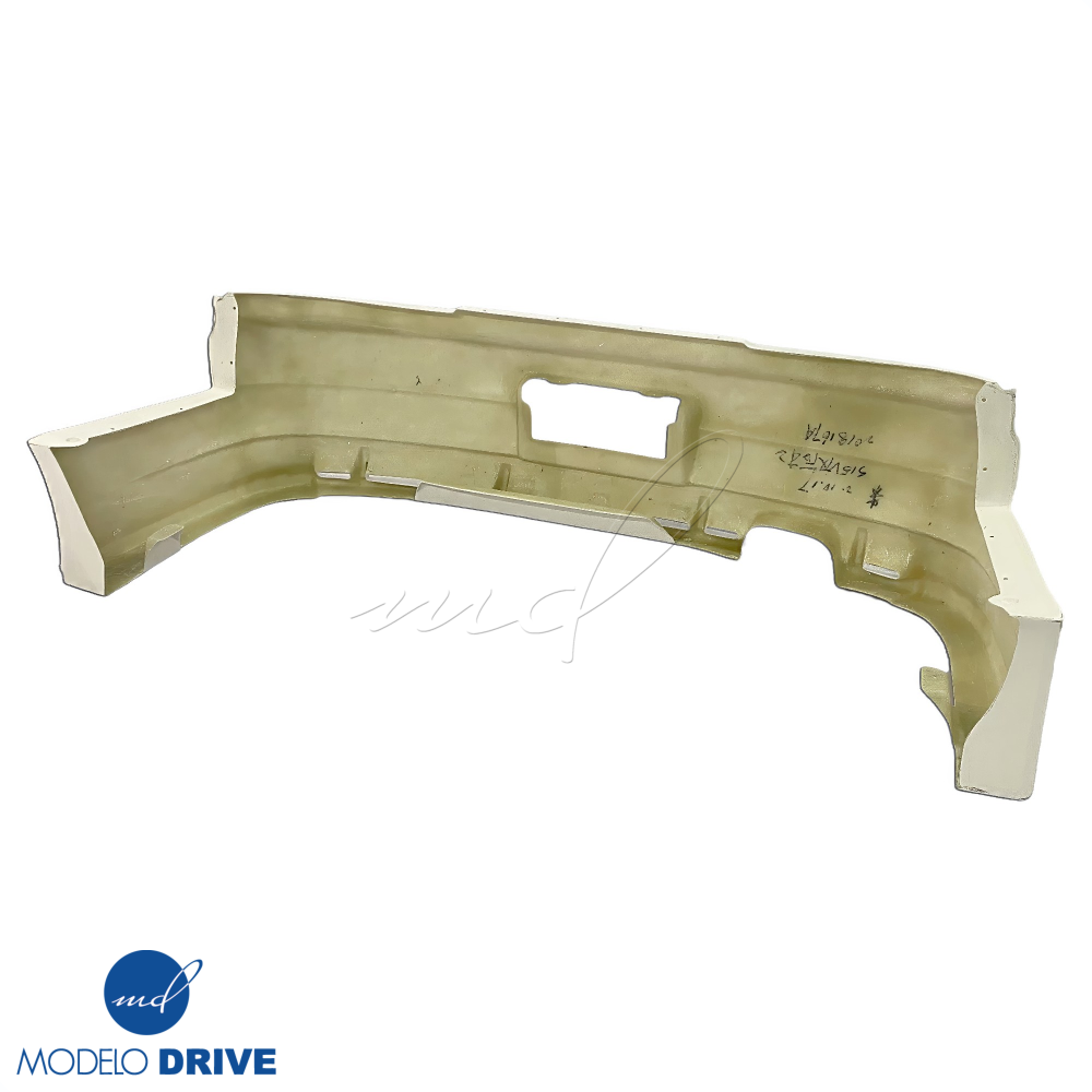 All kind of Exterior/Rear Bumpers or Lips for Nissan Silvia 1999 - 