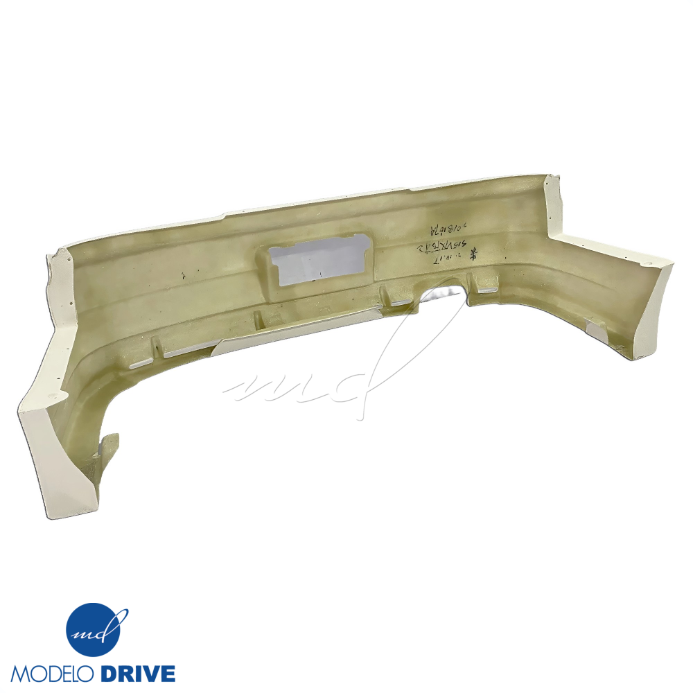 All kind of Exterior/Rear Bumpers or Lips for Nissan Silvia 1999 - 