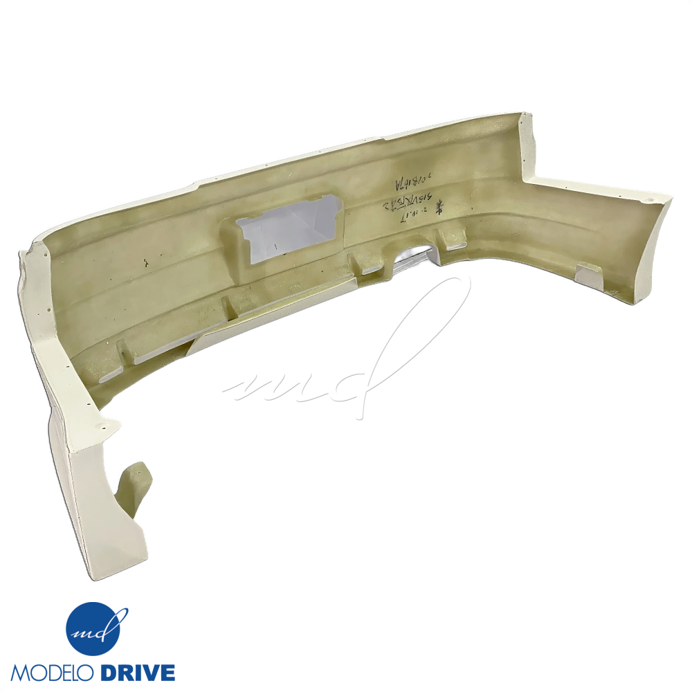 All kind of Exterior/Rear Bumpers or Lips for Nissan Silvia 1999 - 