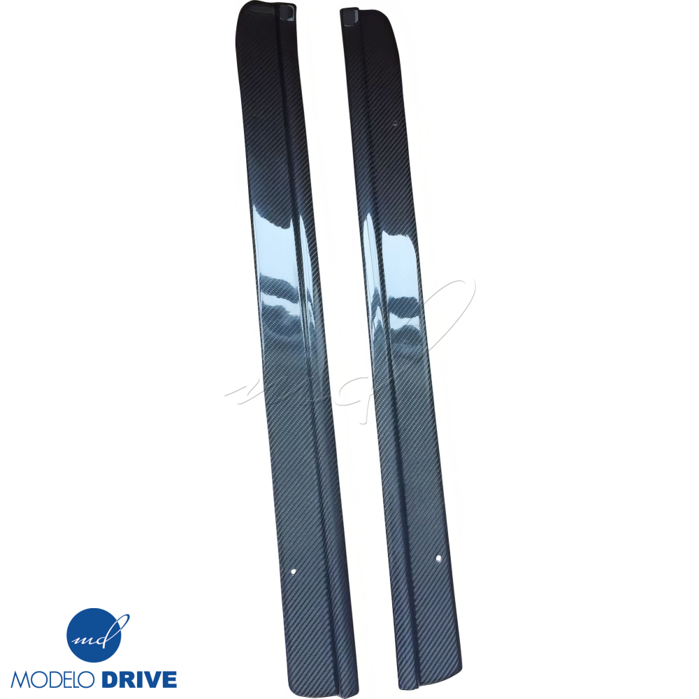 All kind of Exterior/Doors for Nissan 240SX 1995 -