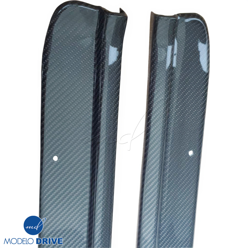 All kind of Exterior/Doors for Nissan 240SX 1995 -